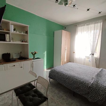 Appartamento Dentro Roma Exterior foto