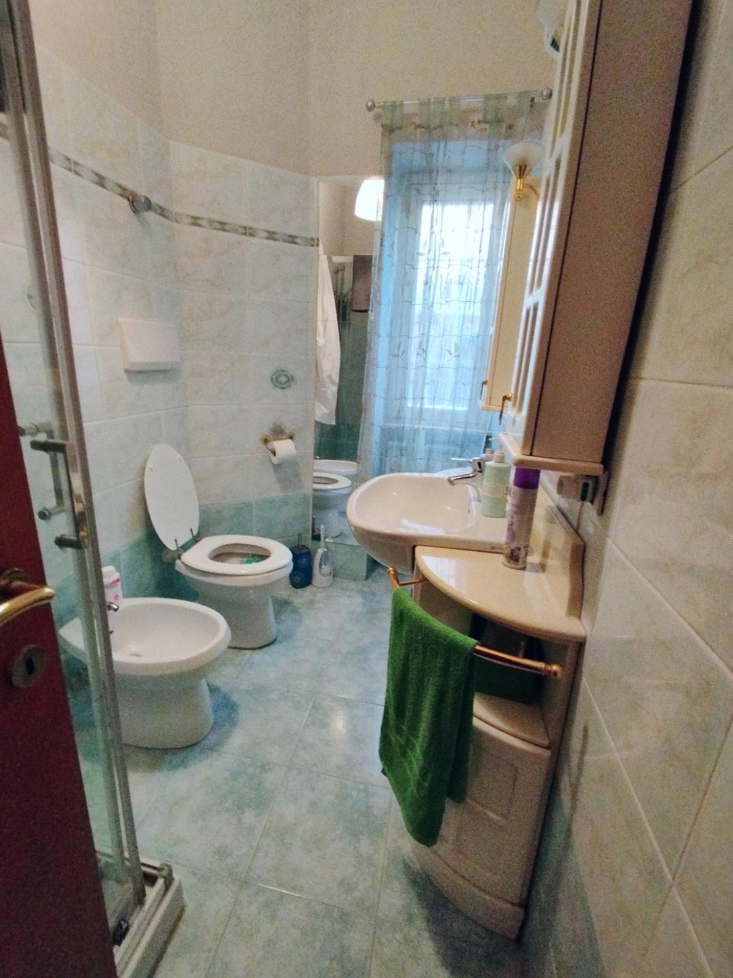 Appartamento Dentro Roma Exterior foto