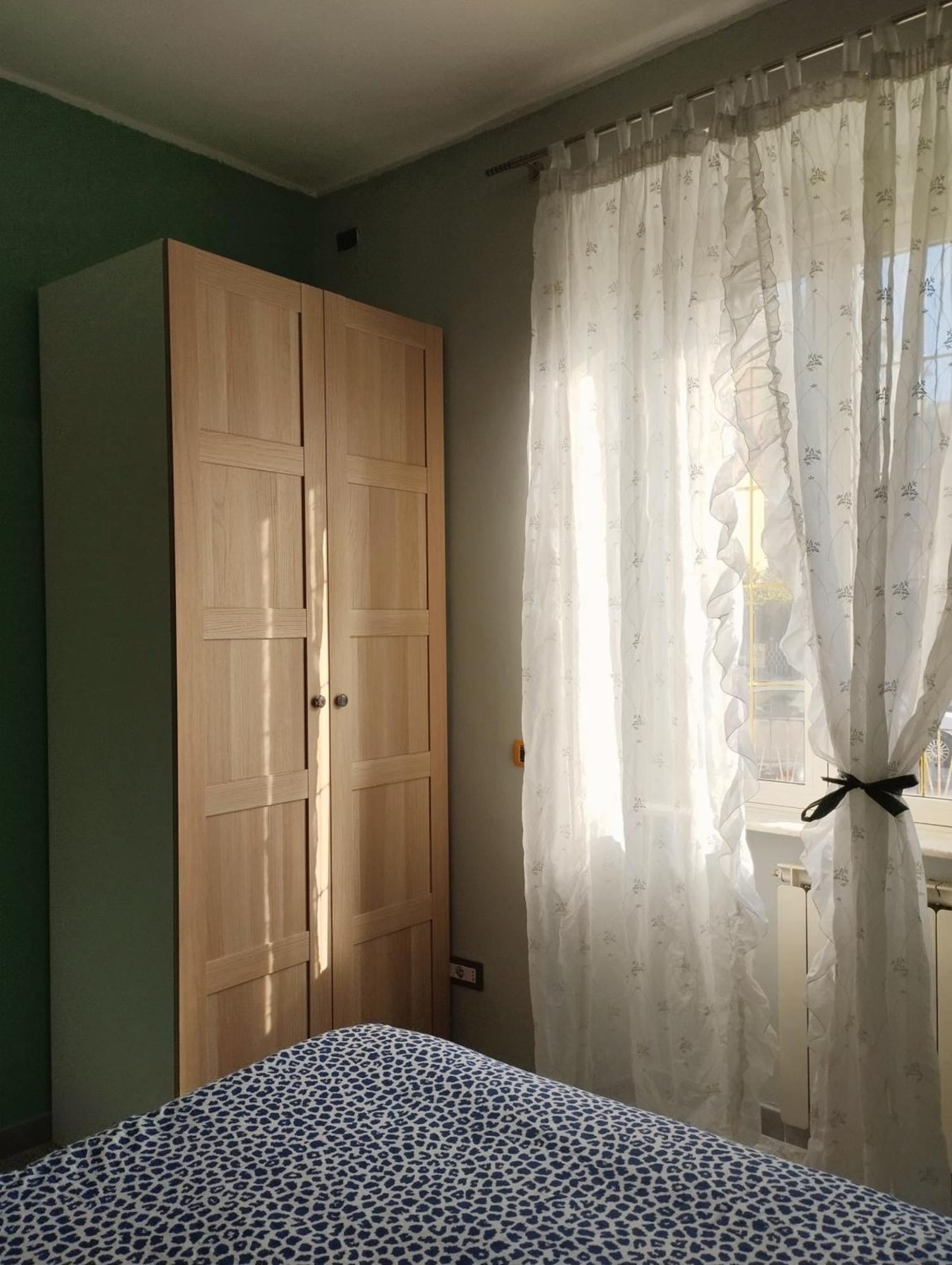 Appartamento Dentro Roma Exterior foto