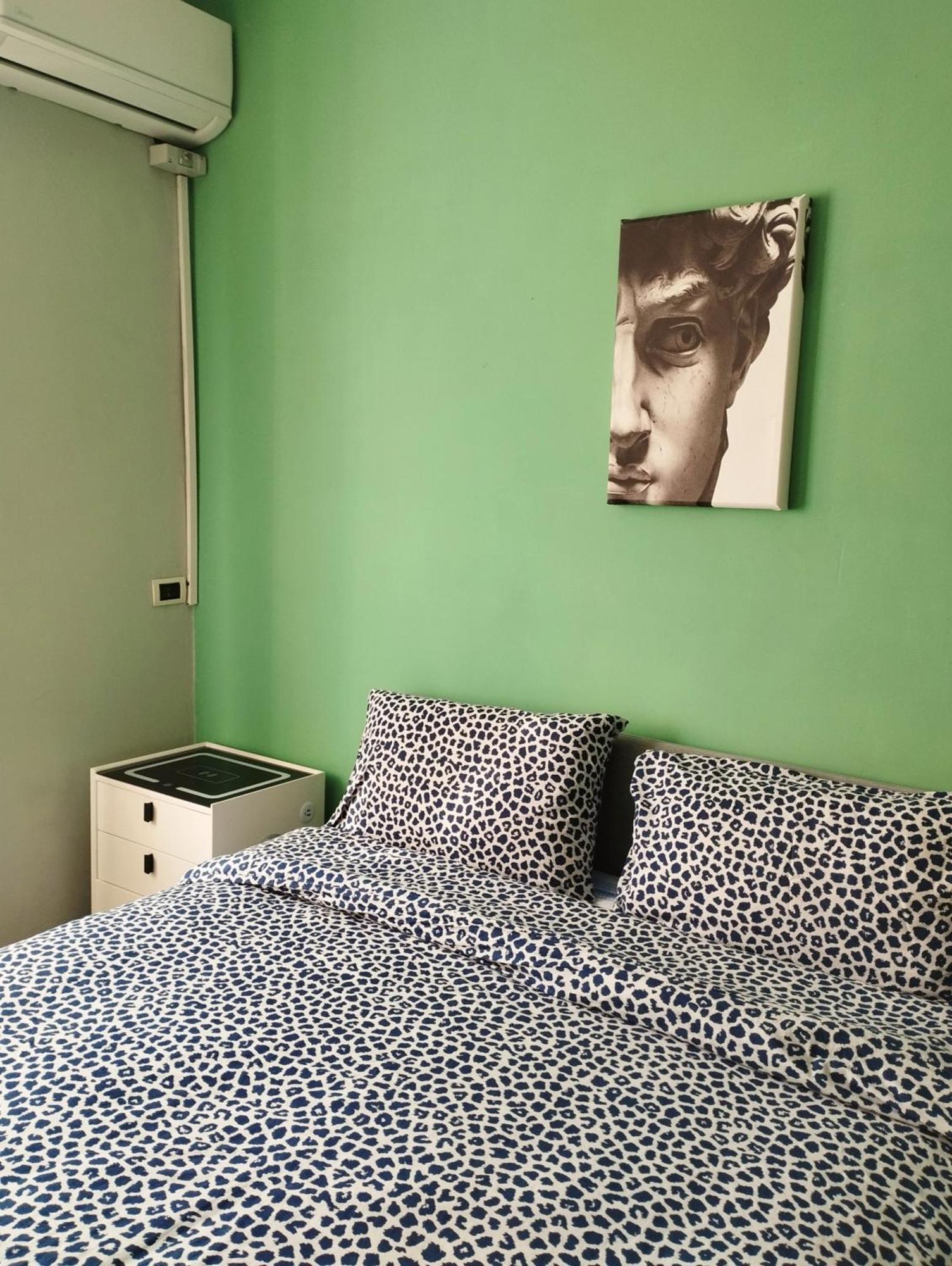 Appartamento Dentro Roma Exterior foto
